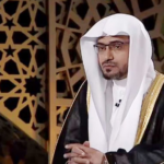 المغامسي يرفع شكره للقيادة وأمير المدينة وأهاليها بعد تعيينه إمامًا وخطيبًا للمسجد النبوي#المغامسي #يرفع #شكره #للقيادة #وأمير #المدينة #وأهاليها #بعد #تعيينه #إماما #وخطيبا #للمسجد #النبوي