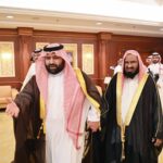 المفتي العام للمملكة يكلف عددًا من أعضاء هيئة كبار العلماء بالفتوى في مناطق المملكة#المفتي #العام #للمملكة #يكلف #عددا #من #أعضاء #هيئة #كبار #العلماء #بالفتوى #في #مناطق #المملكة