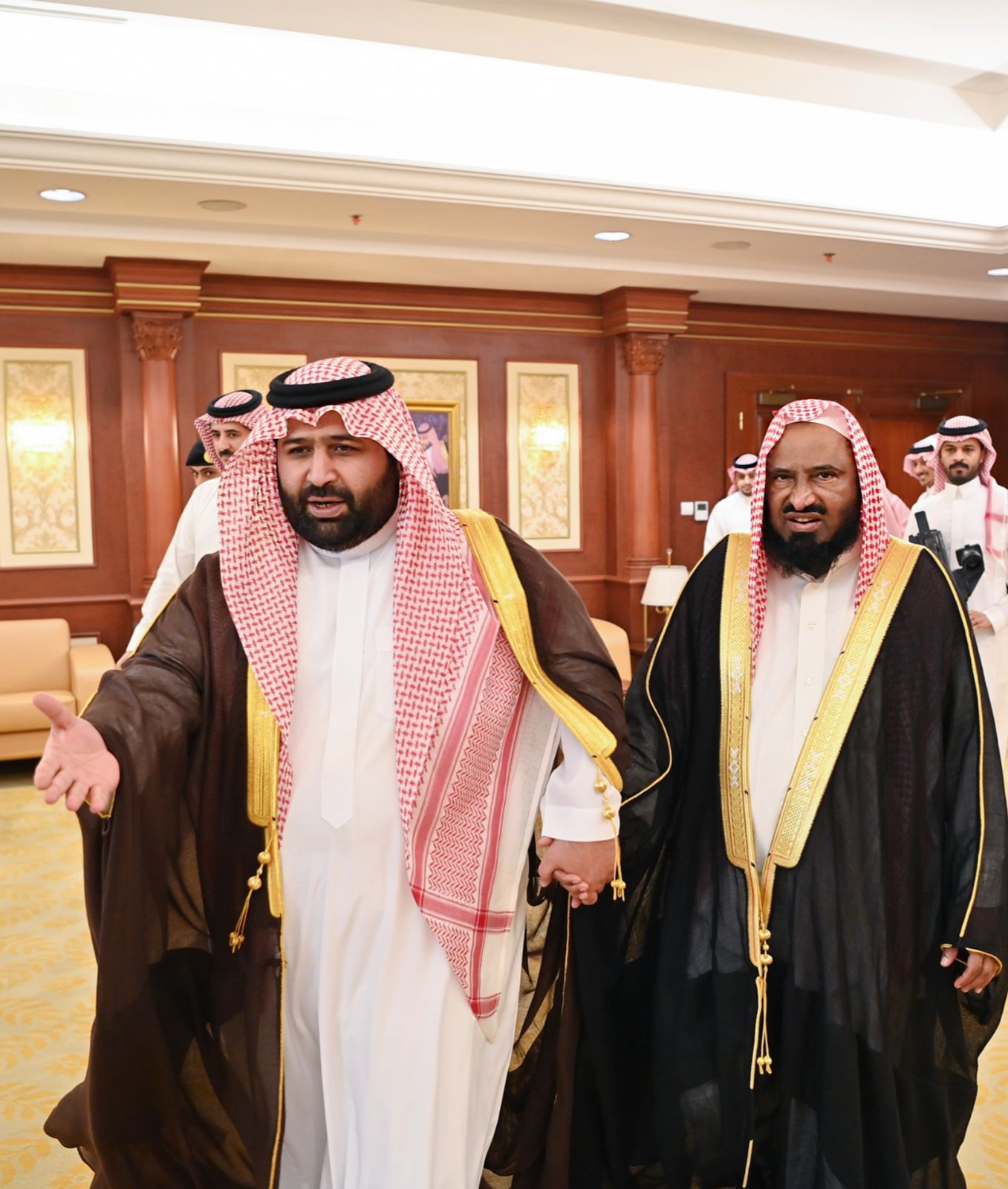 المفتي العام للمملكة يكلف عددًا من أعضاء هيئة كبار العلماء بالفتوى في مناطق المملكة#المفتي #العام #للمملكة #يكلف #عددا #من #أعضاء #هيئة #كبار #العلماء #بالفتوى #في #مناطق #المملكة