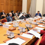 المملكة تشارك في أعمال الدورة الـ57 للجنة العربية لحقوق الإنسان#المملكة #تشارك #في #أعمال #الدورة #الـ57 #للجنة #العربية #لحقوق #الإنسان