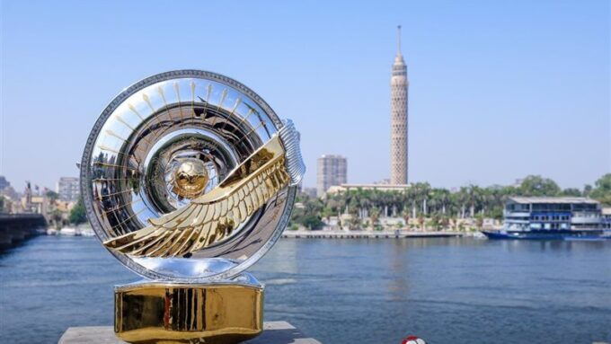 الموافقة على حضور 40 ألف مشجع في الدوري المصري – كل الكورة#الموافقة #على #حضور #ألف #مشجع #في #الدوري #المصري #كل #الكورة