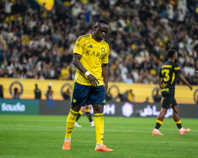 النصر يجتاز الاتحاد بهدفين#النصر #يجتاز #الاتحاد #بهدفين