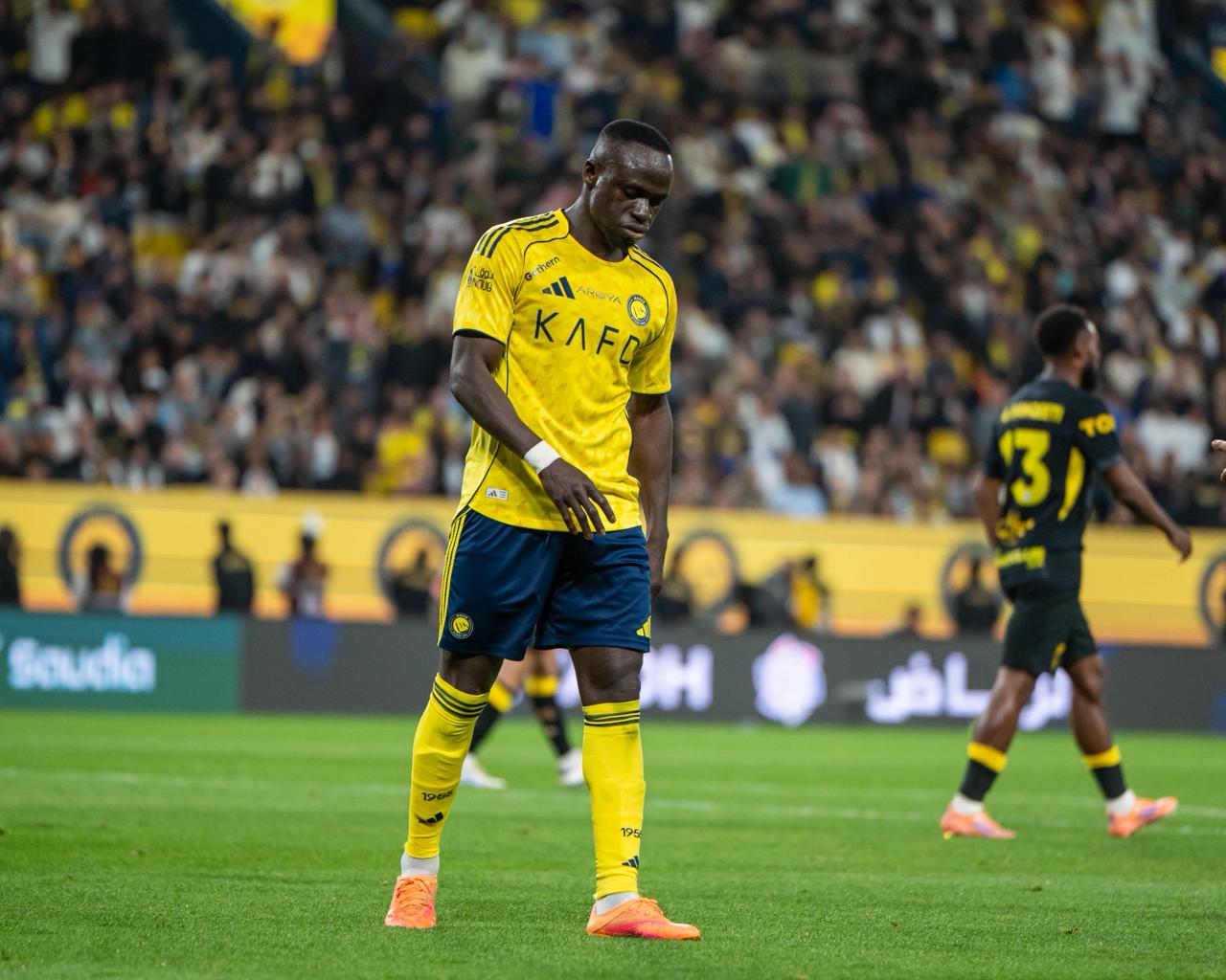 النصر يجتاز الاتحاد بهدفين#النصر #يجتاز #الاتحاد #بهدفين