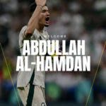 النصر يخطف مهاجم الهلال عبد الله الحمدان في صفقة انتقال حر قبل إغلاق الشتوية بساعات#النصر #يخطف #مهاجم #الهلال #عبد #الله #الحمدان #في #صفقة #انتقال #حر #قبل #إغلاق #الشتوية #بساعات