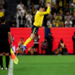 النصر يلتهم الحزم ويحكم قبضته على صدارة روشن#النصر #يلتهم #الحزم #ويحكم #قبضته #على #صدارة #روشن