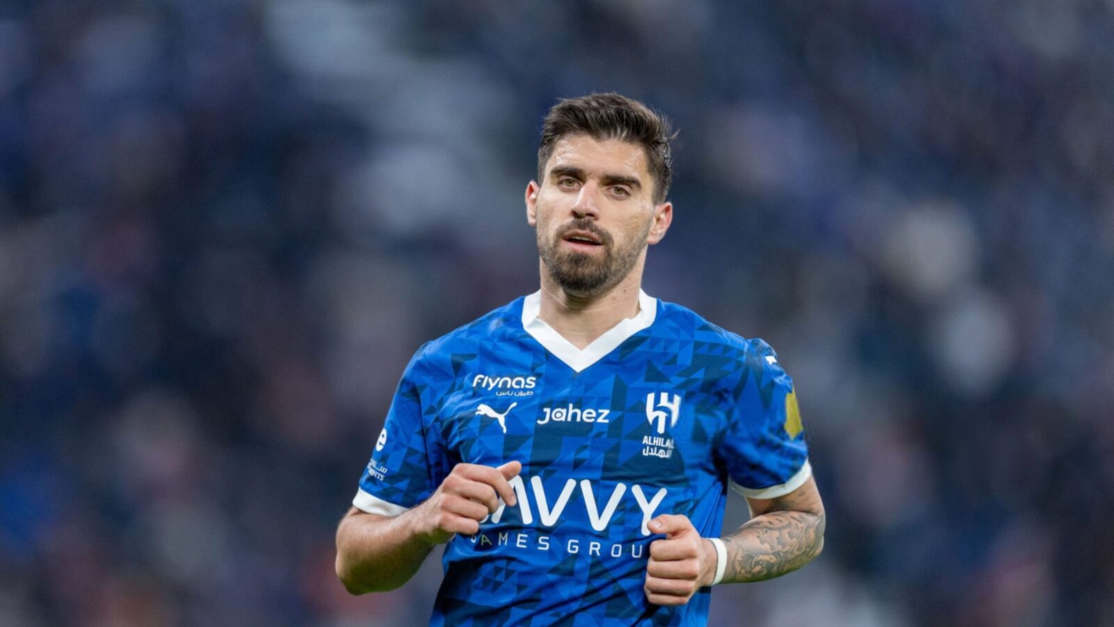 الهلال السعودي يعلن تمديد عقد روبن نيفيز حتى 2029 – كل الكورة#الهلال #السعودي #يعلن #تمديد #عقد #روبن #نيفيز #حتى #كل #الكورة