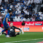 الهلال يفوز على الاتفاق في الدوري السعودي بمشاركة كوكا – كل الكورة#الهلال #يفوز #على #الاتفاق #في #الدوري #السعودي #بمشاركة #كوكا #كل #الكورة