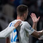 الهلال يواصل مطاردة الصدارة بخماسية على حساب الشباب في الدوري السعودي (فيديو)#الهلال #يواصل #مطاردة #الصدارة #بخماسية #على #حساب #الشباب #في #الدوري #السعودي #فيديو