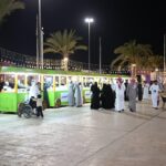 انطلاق مبادرة "بسطة خير السعودية" بنجران في موسمها الثاني#انطلاق #مبادرة #بسطة #خير #السعودية #بنجران #في #موسمها #الثاني