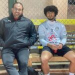 انطلاق معسكر منتخب مصر مواليد 2007 استعداداً لتصفيات أفريقيا – كل الكورة#انطلاق #معسكر #منتخب #مصر #مواليد #استعدادا #لتصفيات #أفريقيا #كل #الكورة