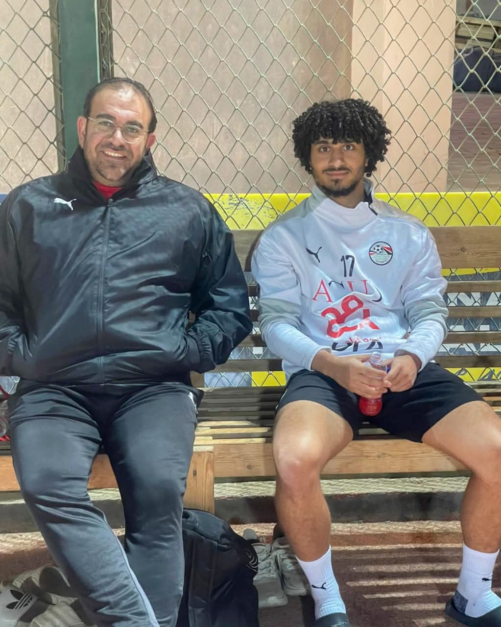 انطلاق معسكر منتخب مصر مواليد 2007 استعداداً لتصفيات أفريقيا – كل الكورة#انطلاق #معسكر #منتخب #مصر #مواليد #استعدادا #لتصفيات #أفريقيا #كل #الكورة