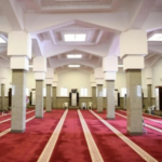 بجاهزية 9700 مسجد و840 فرصة تطوعية.. "شؤون جازان" تستقبل رمضان ببيئة إيمانية متكاملة#بجاهزية #مسجد #و840 #فرصة #تطوعية. #شؤون #جازان #تستقبل #رمضان #ببيئة #إيمانية #متكاملة