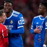 بريستياني يعترف بإهانة فينيسيوس.. ماذا قال؟ – كل الكورة#بريستياني #يعترف #بإهانة #فينيسيوس. #ماذا #قال #كل #الكورة