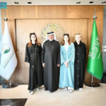 بعد 21 عاماً من الفصل.. الربيعة يلتقي التوأم البولندي أولغا وداريا في الرياض#بعد #عاما #من #الفصل. #الربيعة #يلتقي #التوأم #البولندي #أولغا #وداريا #في #الرياض