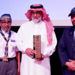 بعد 43 عاماً من العطاء.. الغامدي يترجّل عن مسيرة حافلة في التدريب التقني بمكة#بعد #عاما #من #العطاء. #الغامدي #يترجل #عن #مسيرة #حافلة #في #التدريب #التقني #بمكة