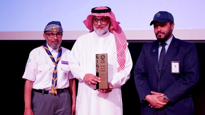 بعد 43 عاماً من العطاء.. الغامدي يترجّل عن مسيرة حافلة في التدريب التقني بمكة#بعد #عاما #من #العطاء. #الغامدي #يترجل #عن #مسيرة #حافلة #في #التدريب #التقني #بمكة