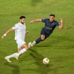 بعد إصابته بكسر في الترقوة.. باهر المحمدي يخضع لعملية جراحية بالقاهرة – كل الكورة#بعد #إصابته #بكسر #في #الترقوة. #باهر #المحمدي #يخضع #لعملية #جراحية #بالقاهرة #كل #الكورة