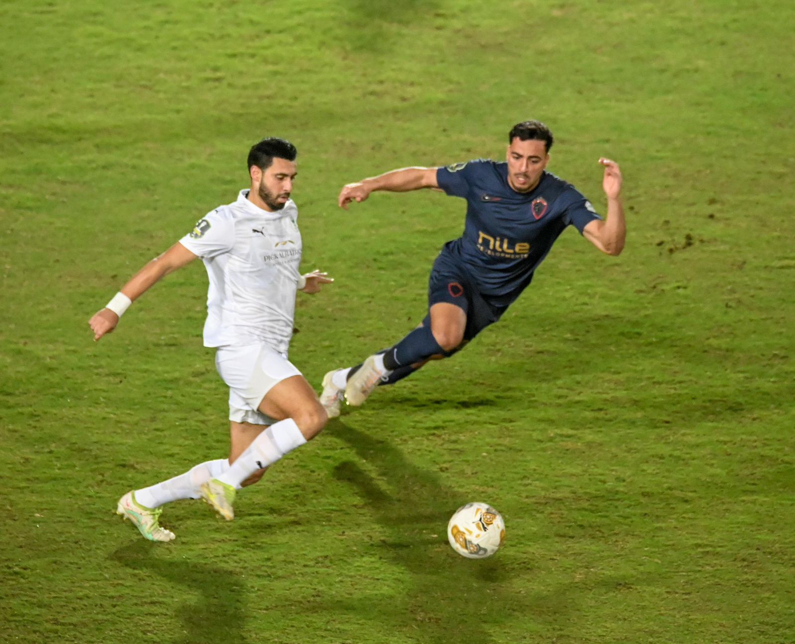 بعد إصابته بكسر في الترقوة.. باهر المحمدي يخضع لعملية جراحية بالقاهرة – كل الكورة#بعد #إصابته #بكسر #في #الترقوة. #باهر #المحمدي #يخضع #لعملية #جراحية #بالقاهرة #كل #الكورة