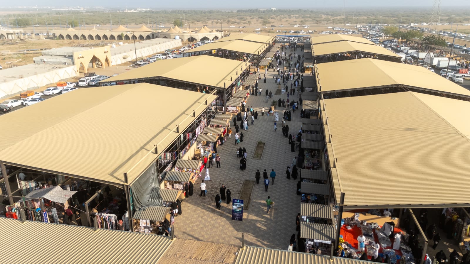 بلدية محافظة صبيا تنجز المرحلة الأولى من مشروع سوق صبيا الشعبي#بلدية #محافظة #صبيا #تنجز #المرحلة #الأولى #من #مشروع #سوق #صبيا #الشعبي