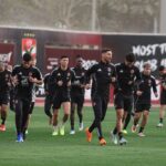 بمشاركة إمام عاشور.. الأهلي يواصل استعداداته لمواجهة الجيش الملكي في دوري الأبطال#بمشاركة #إمام #عاشور. #الأهلي #يواصل #استعداداته #لمواجهة #الجيش #الملكي #في #دوري #الأبطال