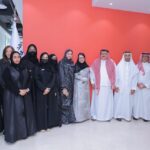 "بناء الانسان القابضة" تستحوذ على "معهد المستقبل العالي للتدريب" بعد مسيرة 35 عام.#بناء #الانسان #القابضة #تستحوذ #على #معهد #المستقبل #العالي #للتدريب #بعد #مسيرة #عام