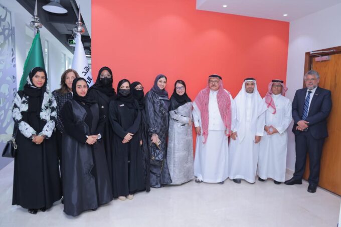 "بناء الانسان القابضة" تستحوذ على "معهد المستقبل العالي للتدريب" بعد مسيرة 35 عام.#بناء #الانسان #القابضة #تستحوذ #على #معهد #المستقبل #العالي #للتدريب #بعد #مسيرة #عام