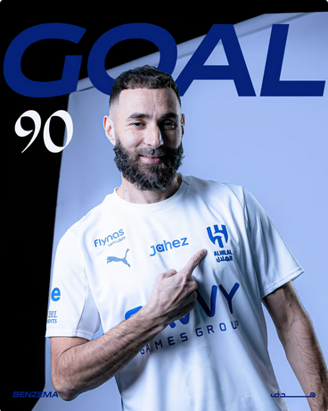 بنزيما خارج حسابات الهلال أمام شباب الأهلي والعودة في "الإقصائيات"#بنزيما #خارج #حسابات #الهلال #أمام #شباب #الأهلي #والعودة #في #الإقصائيات