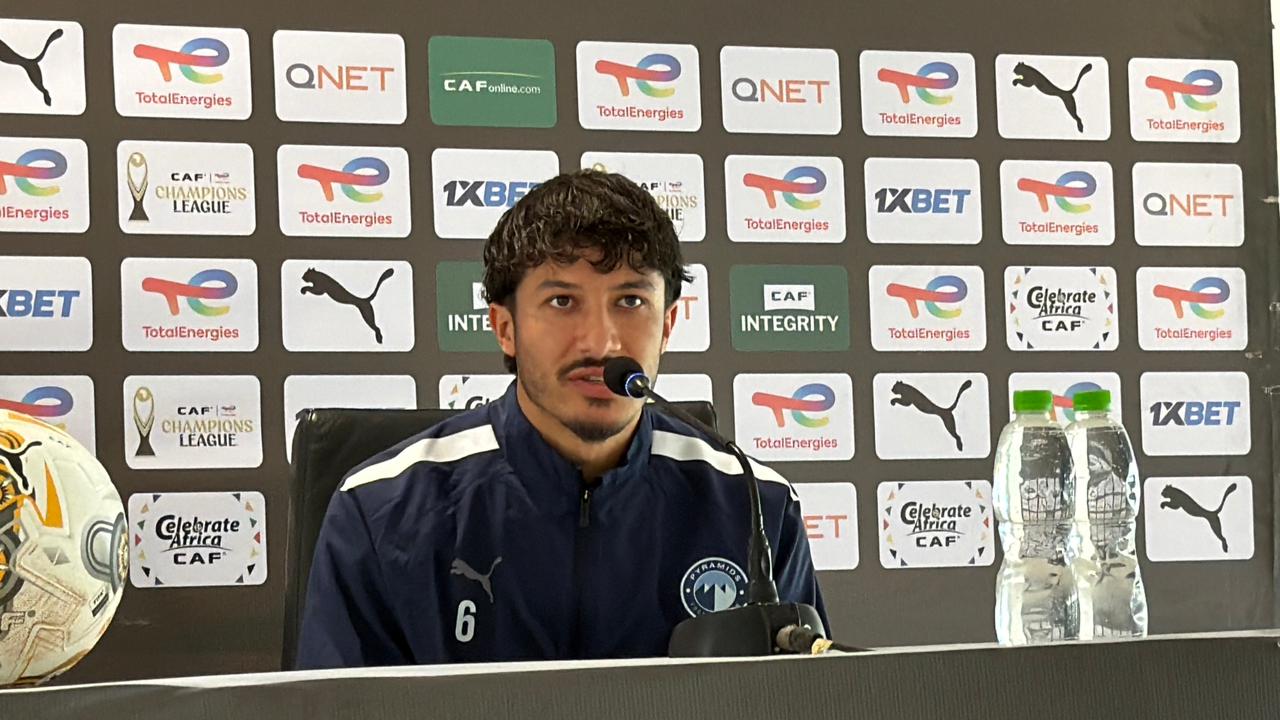 بيراميدز هو بطل إفريقيا.. ومواجهة ريفرز في غاية الأهمية – كل الكورة#بيراميدز #هو #بطل #إفريقيا. #ومواجهة #ريفرز #في #غاية #الأهمية #كل #الكورة