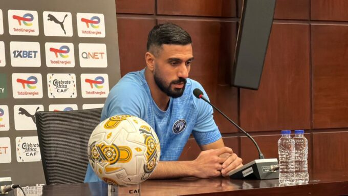 بيراميدز يسعى لختام هذا الدور بفوز مهم معنويا وفنيا – كل الكورة#بيراميدز #يسعى #لختام #هذا #الدور #بفوز #مهم #معنويا #وفنيا #كل #الكورة