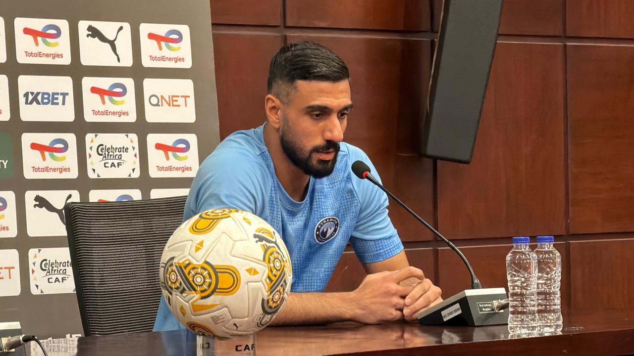 بيراميدز يسعى لختام هذا الدور بفوز مهم معنويا وفنيا – كل الكورة#بيراميدز #يسعى #لختام #هذا #الدور #بفوز #مهم #معنويا #وفنيا #كل #الكورة