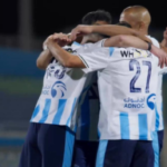 بيراميدز يشارك في حملة دعائية لصالح مستشفى أهل مصر – كل الكورة#بيراميدز #يشارك #في #حملة #دعائية #لصالح #مستشفى #أهل #مصر #كل #الكورة