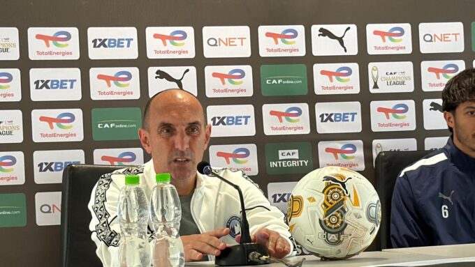 بيراميدز يعاني من ضغط المباريات.. وهدفنا الفوز على ريفرز يونايتد – كل الكورة#بيراميدز #يعاني #من #ضغط #المباريات. #وهدفنا #الفوز #على #ريفرز #يونايتد #كل #الكورة