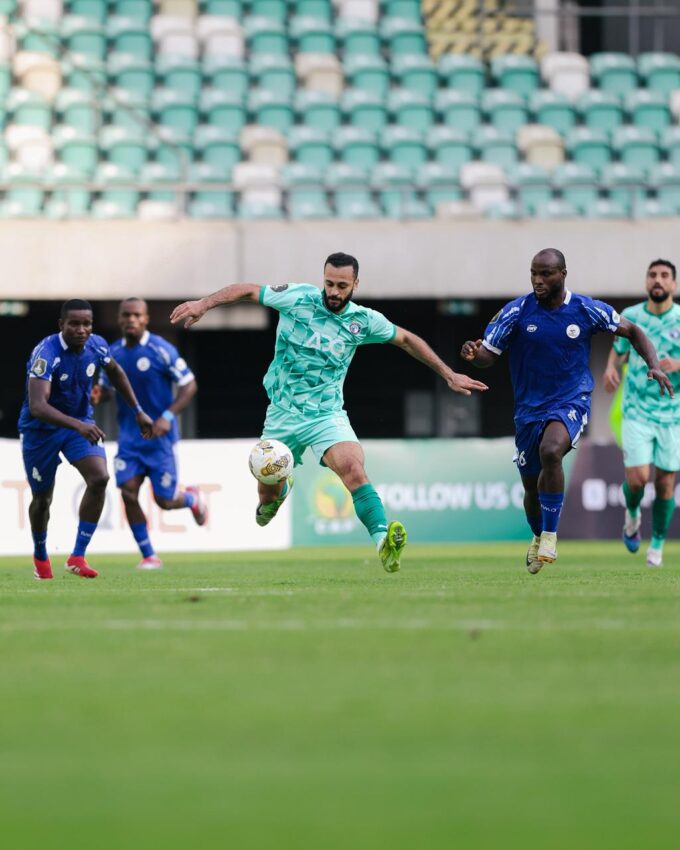 بيراميدز يهزم ريفرز يونايتد 4 – 1 ويتأهل لربع نهائي دوري أبطال أفريقيا – كل الكورة#بيراميدز #يهزم #ريفرز #يونايتد #ويتأهل #لربع #نهائي #دوري #أبطال #أفريقيا #كل #الكورة