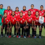 تأخر انطلاق منتخب الشابات وبنين ساعة وربع بسبب النحل – كل الكورة#تأخر #انطلاق #منتخب #الشابات #وبنين #ساعة #وربع #بسبب #النحل #كل #الكورة