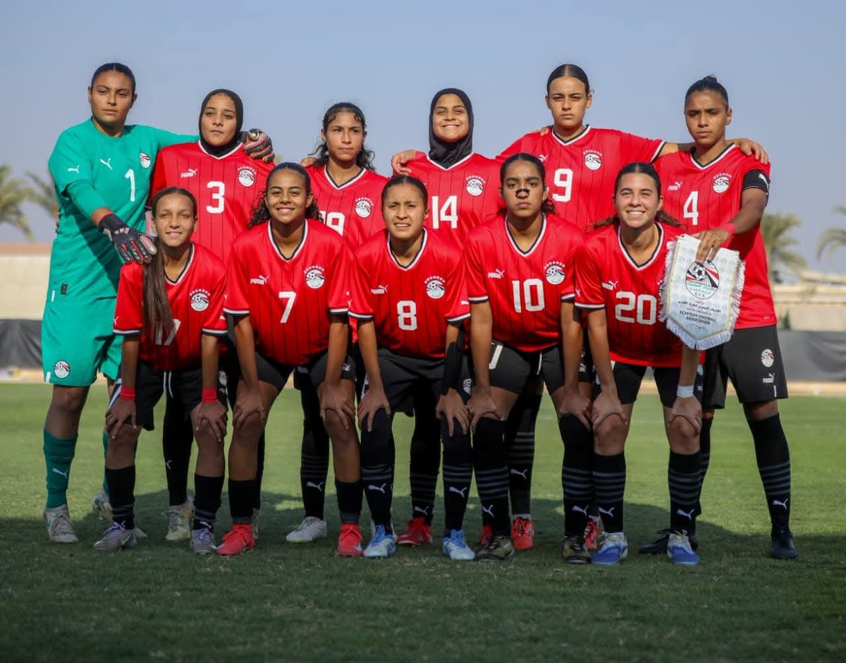 تأخر انطلاق منتخب الشابات وبنين ساعة وربع بسبب النحل – كل الكورة#تأخر #انطلاق #منتخب #الشابات #وبنين #ساعة #وربع #بسبب #النحل #كل #الكورة