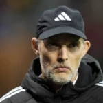 تجديد عقد توخيل مع منتخب إنجلترا رسميًا – كل الكورة#تجديد #عقد #توخيل #مع #منتخب #إنجلترا #رسميا #كل #الكورة