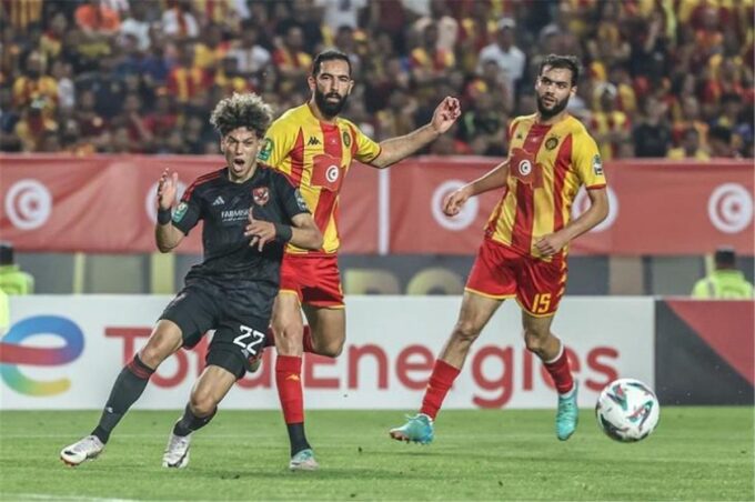 تجميد نجم الترجي التونسي قبل مواجهة الأهلي – كل الكورة#تجميد #نجم #الترجي #التونسي #قبل #مواجهة #الأهلي #كل #الكورة