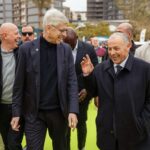 “تحت شعار “الكل بيتكلم كورة”.. انطلاق النسخة الثالثة من “Football Access Summit”#تحت #شعار #الكل #بيتكلم #كورة. #انطلاق #النسخة #الثالثة #من #Football #Access #Summit