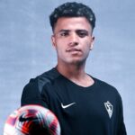 تدريبات إضافية لـ نجم الزمالك بعد مواجهة حرس الحدود – كل الكورة#تدريبات #إضافية #لـ #نجم #الزمالك #بعد #مواجهة #حرس #الحدود #كل #الكورة