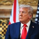 ترامب يعلن بدء عملية عسكرية واسعة ضد إيران لحماية الأمريكيين#ترامب #يعلن #بدء #عملية #عسكرية #واسعة #ضد #إيران #لحماية #الأمريكيين