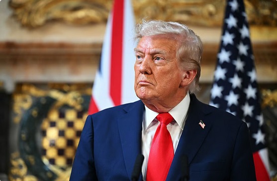 ترامب يعلن بدء عملية عسكرية واسعة ضد إيران لحماية الأمريكيين#ترامب #يعلن #بدء #عملية #عسكرية #واسعة #ضد #إيران #لحماية #الأمريكيين