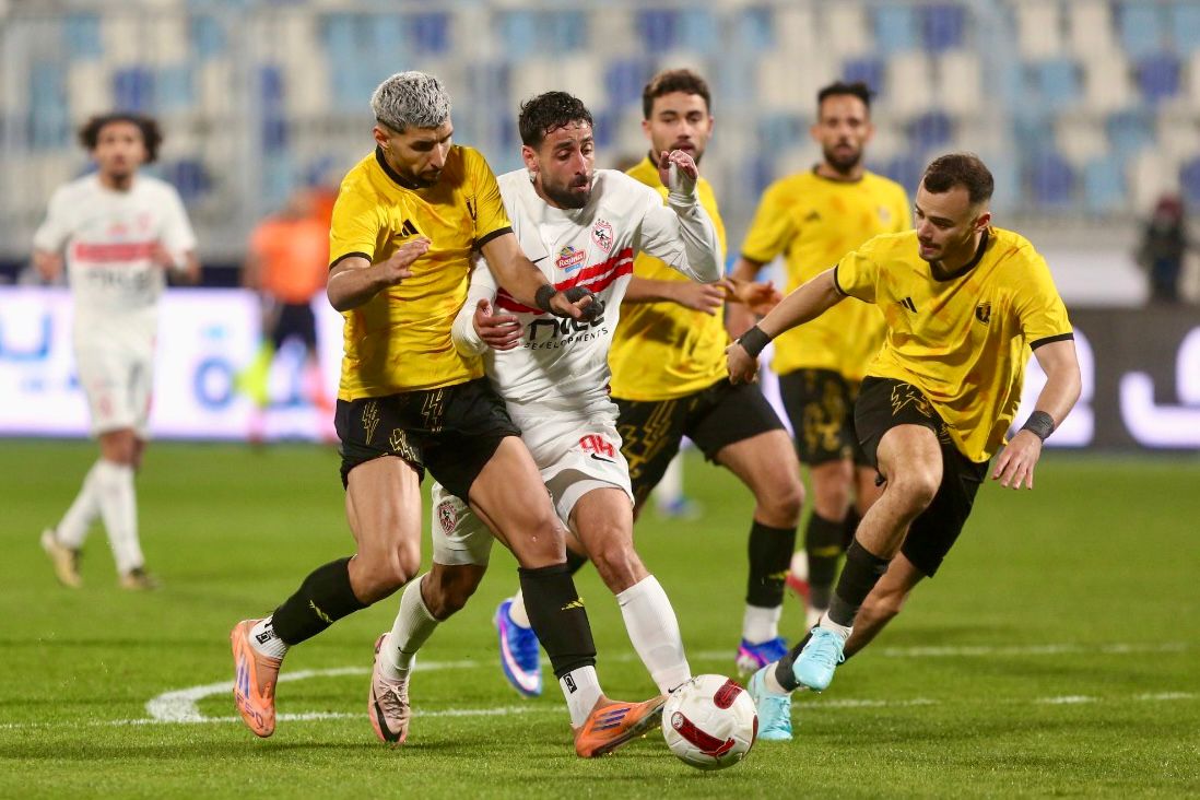 ترتيب الدوري المصري بعد فوز الزمالك على كهرباء الإسماعيلية – كل الكورة#ترتيب #الدوري #المصري #بعد #فوز #الزمالك #على #كهرباء #الإسماعيلية #كل #الكورة