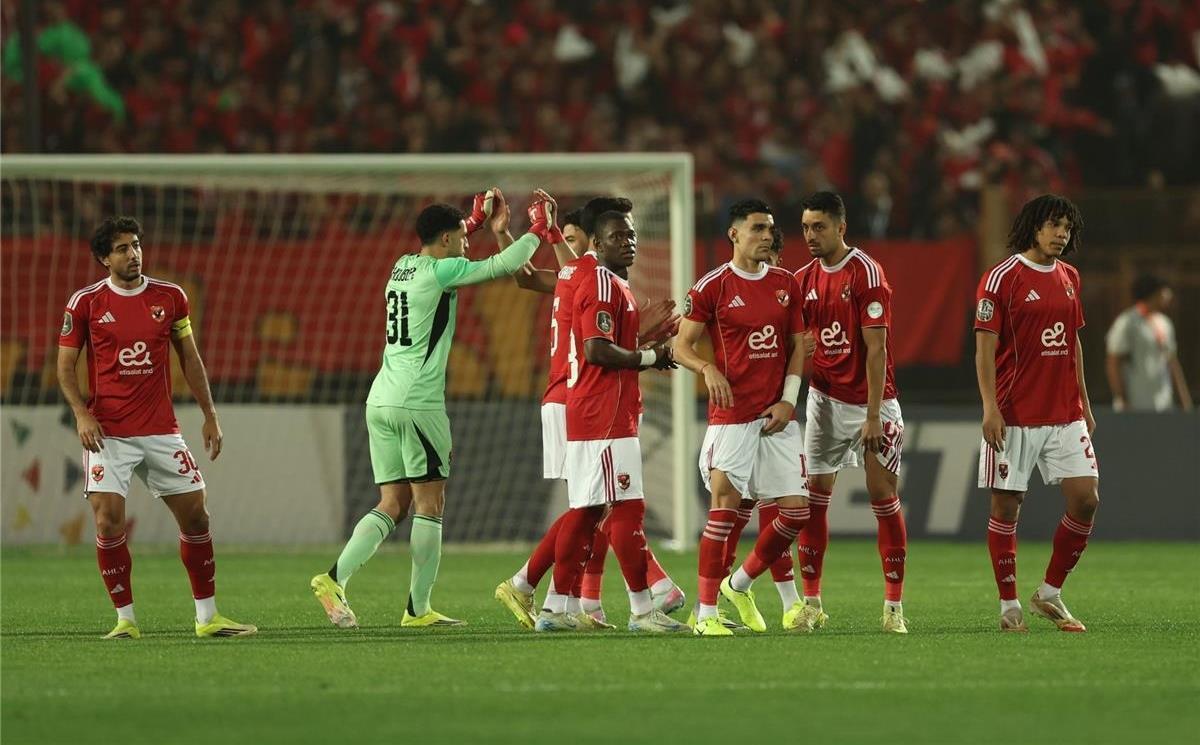 تشكيل الأهلي لمواجهة زد.. هادي رياض أساسيًا – كل الكورة#تشكيل #الأهلي #لمواجهة #زد. #هادي #رياض #أساسيا #كل #الكورة