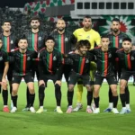 تشكيل الجيش الملكي لمواجهة الأهلي في دوري أبطال أفريقيا – كل الكورة#تشكيل #الجيش #الملكي #لمواجهة #الأهلي #في #دوري #أبطال #أفريقيا #كل #الكورة