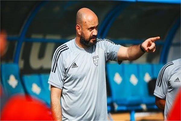 تشكيل كهرباء الإسماعيلية لمواجهة فاركو في الدوري – كل الكورة#تشكيل #كهرباء #الإسماعيلية #لمواجهة #فاركو #في #الدوري #كل #الكورة