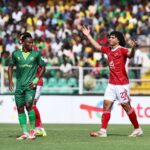 تعادل خارج الديار أمام يانج أفريكانز خطوة مهمة.. وهدفنا التتويج باللقب – كل الكورة#تعادل #خارج #الديار #أمام #يانج #أفريكانز #خطوة #مهمة. #وهدفنا #التتويج #باللقب #كل #الكورة