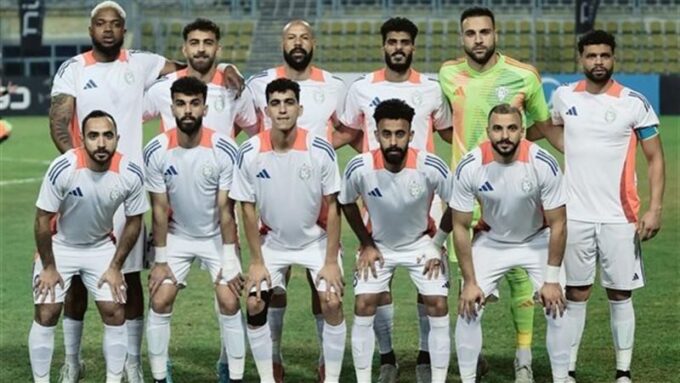 تعادل مثير بين كهرباء الإسماعيلية وطلائع الجيش في الدوري – كل الكورة#تعادل #مثير #بين #كهرباء #الإسماعيلية #وطلائع #الجيش #في #الدوري #كل #الكورة