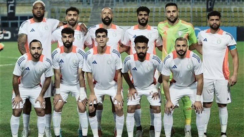 تعادل مثير بين كهرباء الإسماعيلية وطلائع الجيش في الدوري – كل الكورة#تعادل #مثير #بين #كهرباء #الإسماعيلية #وطلائع #الجيش #في #الدوري #كل #الكورة