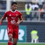 تفاصيل إصابة لاعب الأهلي بعد مباراة سموحة – كل الكورة#تفاصيل #إصابة #لاعب #الأهلي #بعد #مباراة #سموحة #كل #الكورة