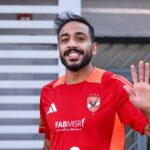 تفاصيل مفاوضات كهربا والاتحاد السكندري |خاص – كل الكورة#تفاصيل #مفاوضات #كهربا #والاتحاد #السكندري #خاص #كل #الكورة